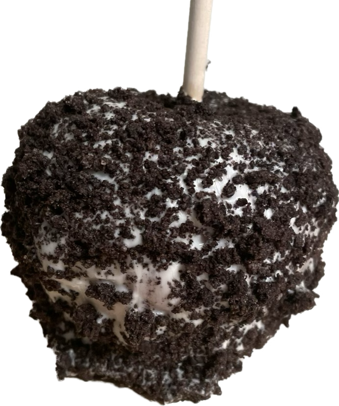 Cookies and Cream
